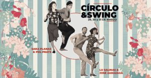 (Madrid) Circulo & Swing 2019 @ Circulo de Baile | Madrid | Comunidad de Madrid | España