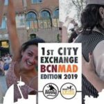 (Barcelona) 1st City Exchange Bcn-Mad Edition 2019 @ Barcelona | Barcelona | Cataluña | España